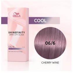 Wella Color Tinte...