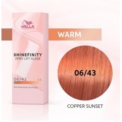 Wella Color Tinte...
