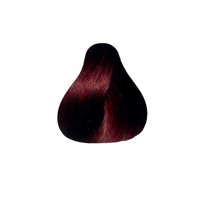 Wella Color Tinte Vegetal Eos Coloracion Natural Paprika 120 Grs(red Pepper)