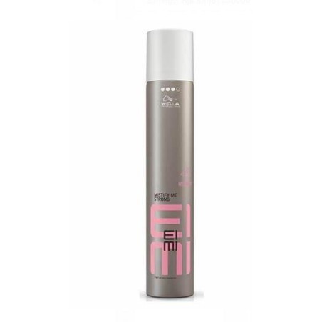 Wella Styling Eimi Mistify Me Strong 300 Ml. (spray Acabado) 99240009911