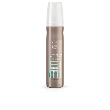 Wella Styling Eimi Nutricurls Fresh Up F-1 150 Ml. (spray Antiencrespado)