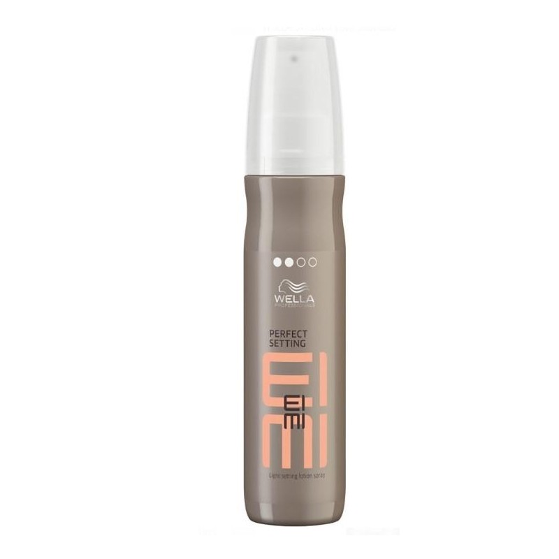 Wella Styling Eimi Volumen Perfect Setting 150 Ml.(locion Secado)81238104