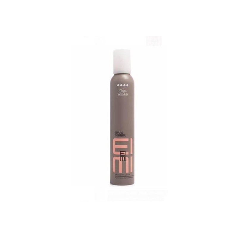 Wella Styling Eimi Volumen Shape Control 500 Ml.(espuma Fijadora)81238270