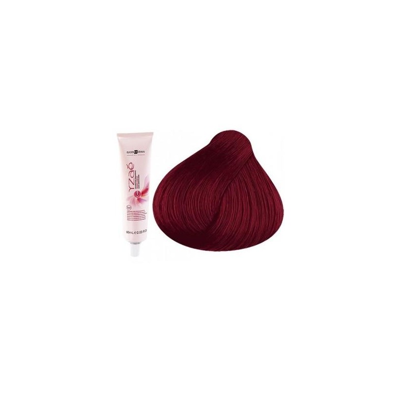 Yzae N.   4.62 Castaño Rojo Violin 60 Ml.