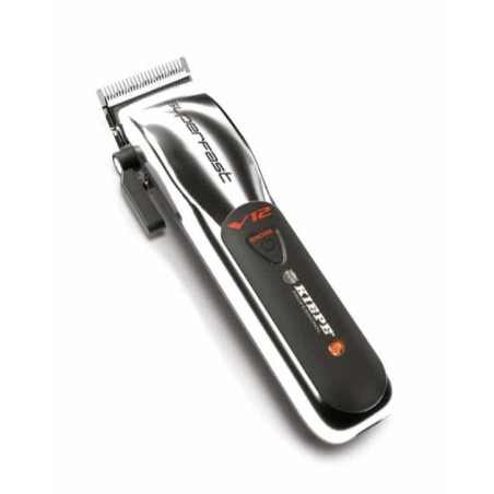 Kiepe Maquina Corta Pelo Superfast V12 Clipper Cordless   Ref. 6335