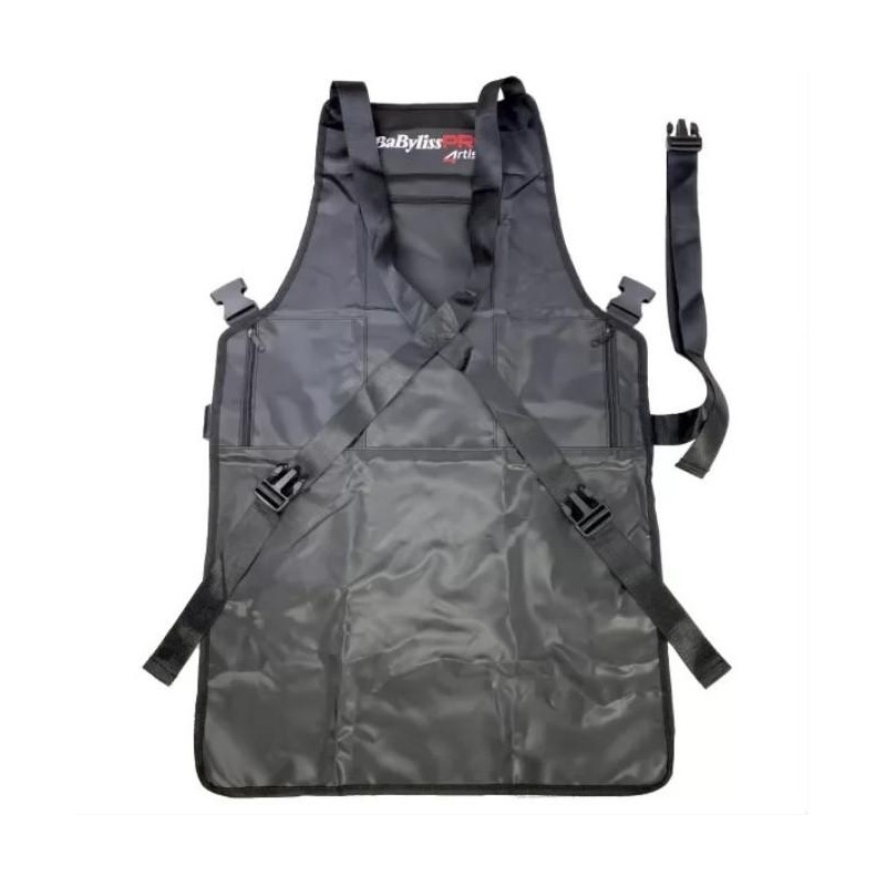 Babyliss Pro Delantal Apron    Ref. M4189e