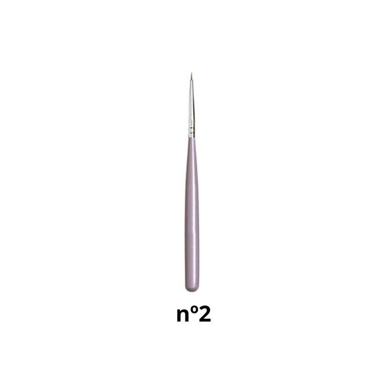 Katai Pincel Para Diseño  N.2 Ref. Kg013450