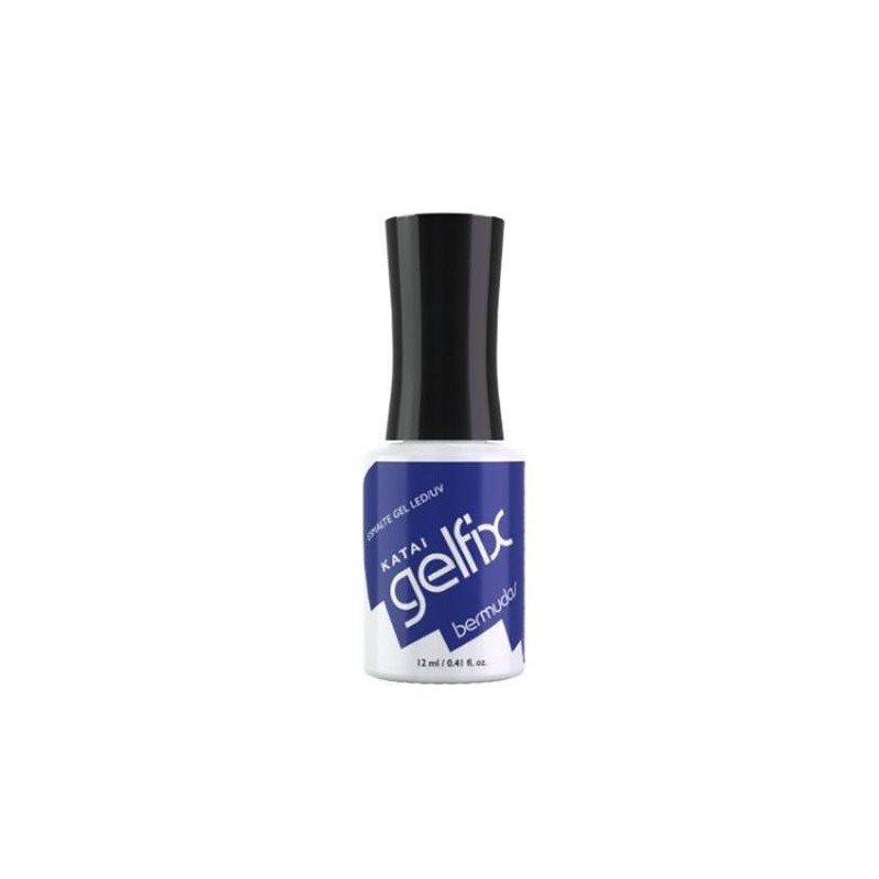 Katai Gelfix Esmalte Semipermanente Bermudas 12ml Ref. Kg76955