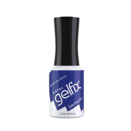 Katai Gelfix Esmalte Semipermanente Bermudas 12ml Ref. Kg76955