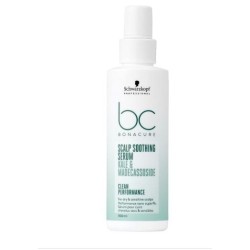 Schwarzkopf Bc Scalp Serum...
