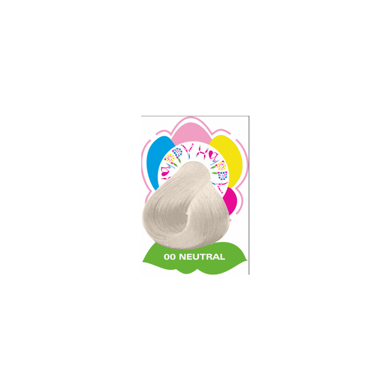 Hyppy Fantasy Color  00 Neutral