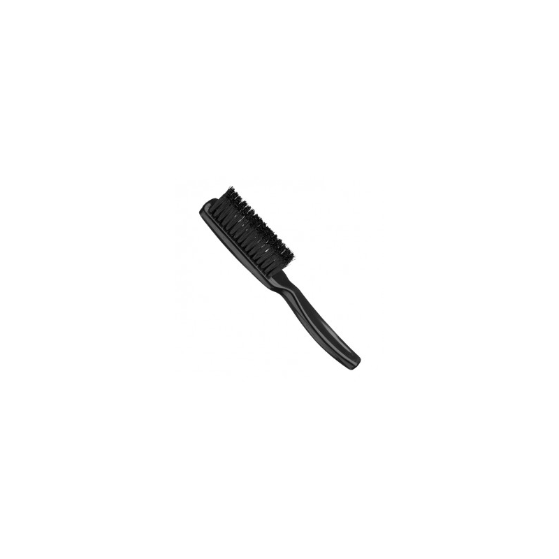 Pakos Cepillo Fade Negro