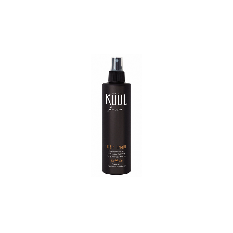 Kuul Hair Spray - No Gas  250ml     Ref 5000016