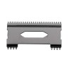 Gamma Piu Recambio Cuchilla  Dlc Shallow Movile Para Maquinas Clipper Ref. Alatomobshd