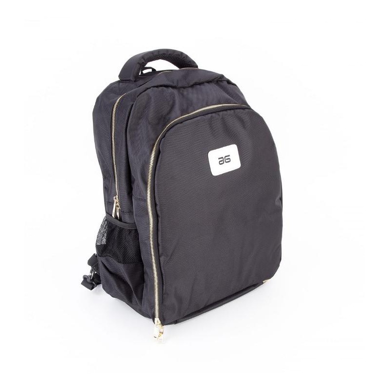 Ag Mochila Academy Impermeable 48x36x20 Cm Ref: 30023