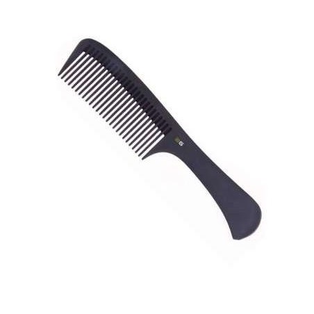 Ag Peine Carbono Antiestatico Machete Ref. 31220 Nuevo