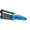 Ag Plancha Ondas Mini Triple Viaje  Mod. 40244