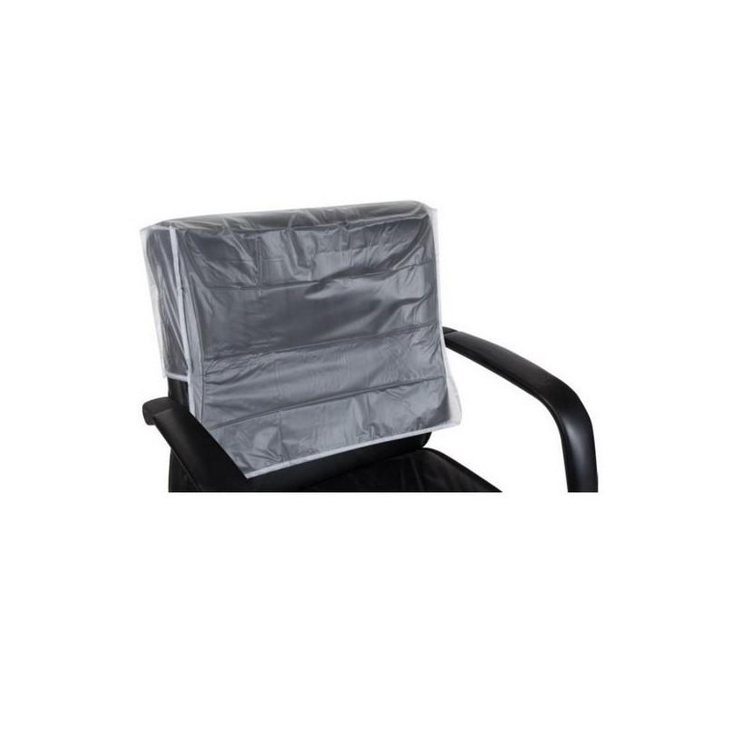 Ag Protector Sillon Manchas Peluqueria Cuadrado  Ref.56075