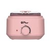 Albipro Fundidor Cera Y Parafina 500 Gr Rosa   Ref 2821p