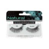 Ardell Pestañas Natural 105 Black Ref. 65002