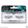 Ardell Pestañas Natural Demi Luvies Black Ref. 65016  (exp)