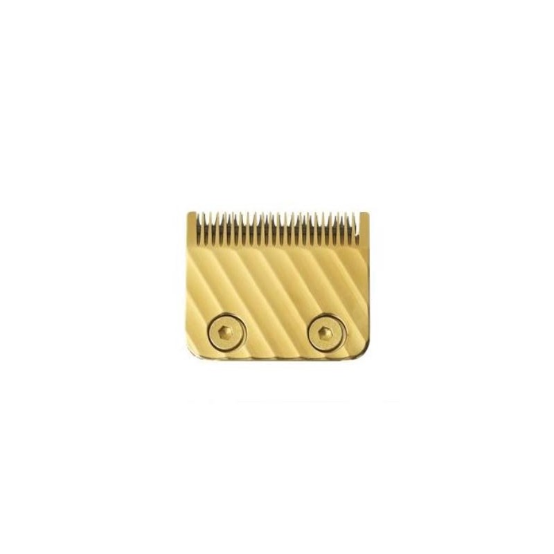 Babyliss Pro Cuchilla Para Fx8700  45mm Gold Ref. Fx8700gme