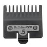 Babyliss Pro Guia  1.5 Mm N 0.5 Para Maquina Fx880e    Ref. 35808801